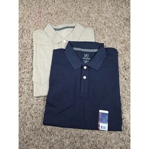 Mens Small 2 Pack New Dress Shirts